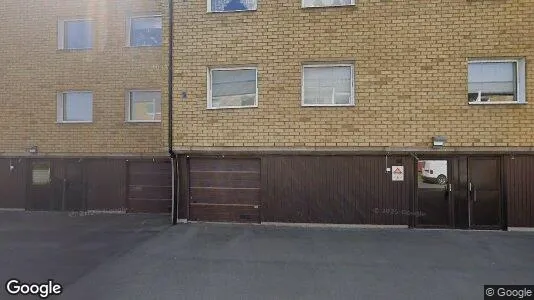 Affärslokaler att hyra i Jönköping - Bild från Google Street View