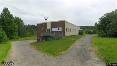 Affärslokaler till försäljning i Örnsköldsvik - Bild från Google Street View