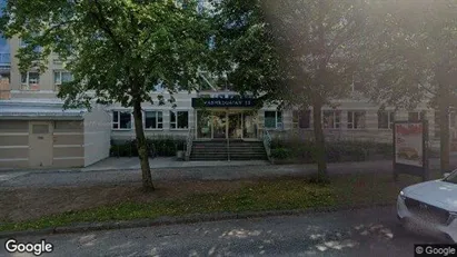 Kontorslokaler att hyra i Örgryte-Härlanda - Bild från Google Street View