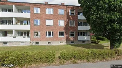 Kontorslokaler att hyra i Eskilstuna - Bild från Google Street View
