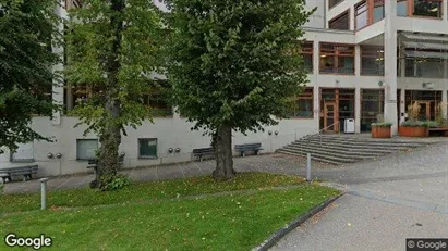 Kontorslokaler att hyra i Mölndal - Bild från Google Street View