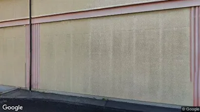 Industrilokaler att hyra i Uppsala - Bild från Google Street View