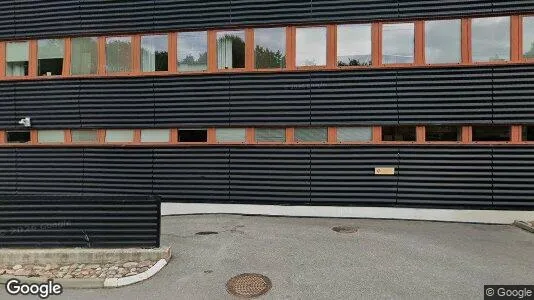 Kontorslokaler att hyra i Söderort - Bild från Google Street View