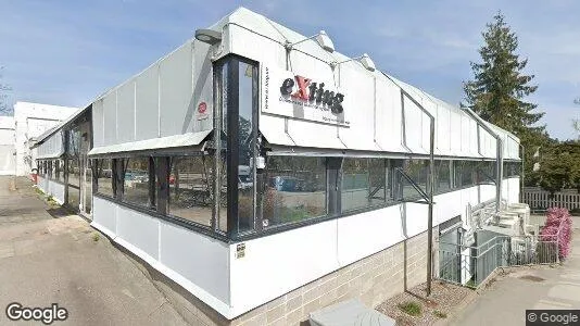 Kontorslokaler att hyra i Sollentuna - Bild från Google Street View