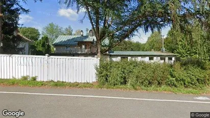 Affärslokaler till försäljning i Borås - Bild från Google Street View