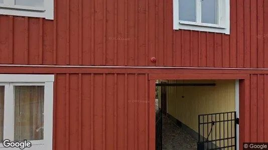 Affärslokaler till försäljning i Eksjö - Bild från Google Street View