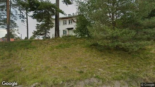 Affärslokaler att hyra i Östhammar - Bild från Google Street View