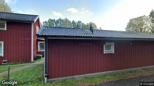 Affärslokaler att hyra i Tierp - Bild från Google Street View