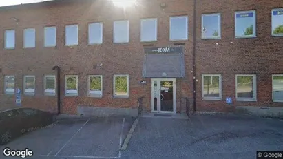 Affärslokaler att hyra i Majorna-Linné - Bild från Google Street View