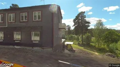 Affärslokaler till försäljning i Norberg - Bild från Google Street View