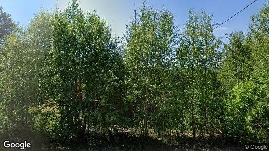 Affärslokaler till försäljning i Ljusdal - Bild från Google Street View