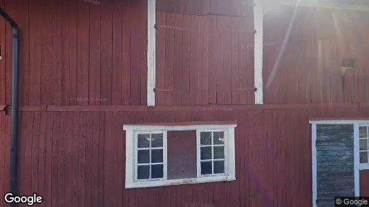 Affärslokaler till försäljning i Enköping - Bild från Google Street View