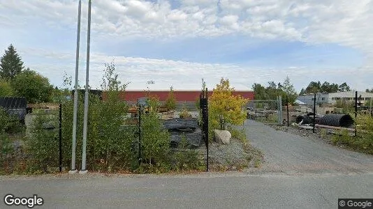 Affärslokaler att hyra i Sigtuna - Bild från Google Street View