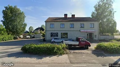 Bostadsfastigheter till försäljning i Hallstahammar - Bild från Google Street View