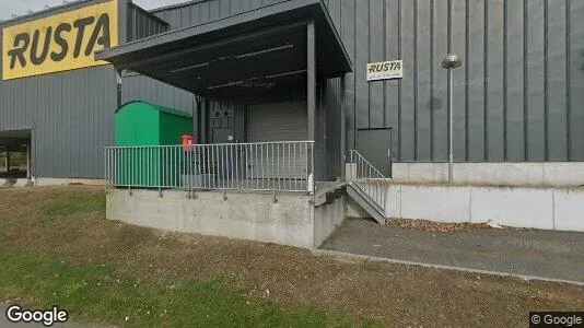 Affärslokaler att hyra i Område ej specificerat - Bild från Google Street View