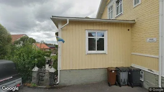 Affärslokaler till försäljning i Östhammar - Bild från Google Street View