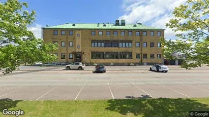 Kontorslokaler att hyra i Lundby - Bild från Google Street View