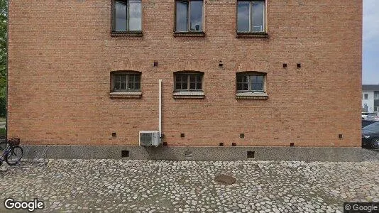 Kontorslokaler att hyra i Kristianstad - Bild från Google Street View