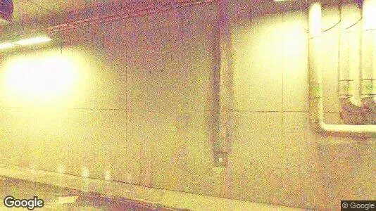 Kontorslokaler att hyra i Södermalm - Bild från Google Street View