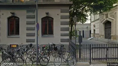 Kontorslokaler att hyra i Stockholm Innerstad - Bild från Google Street View