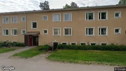 Kontorslokaler att hyra i Falun - Bild från Google Street View