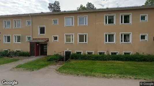 Kontorslokaler att hyra i Falun - Bild från Google Street View