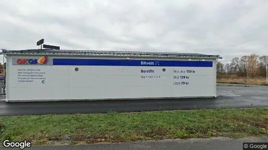 Kontorslokaler att hyra i Eskilstuna - Bild från Google Street View