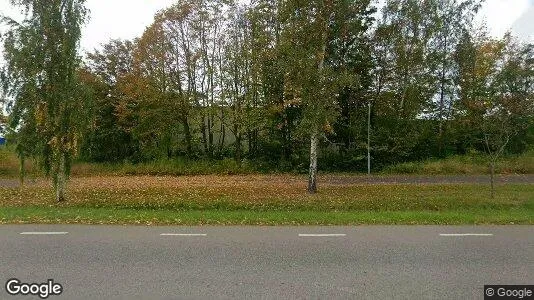Kontorslokaler att hyra i Vellinge - Bild från Google Street View