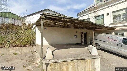 Kontorslokaler att hyra i Sundbyberg - Bild från Google Street View