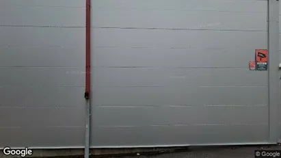 Industrilokaler att hyra i Göteborg Östra - Bild från Google Street View