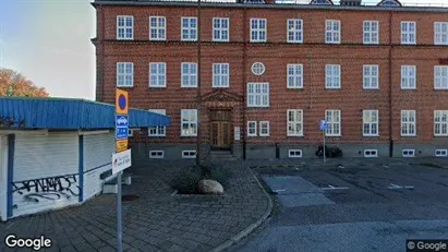 Kontorslokaler att hyra i Malmö Centrum - Bild från Google Street View