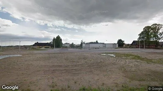 Kontorslokaler att hyra i Lund - Bild från Google Street View