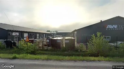 Kontorslokaler att hyra i Burlöv - Bild från Google Street View