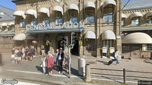 Kontorslokaler att hyra i Göteborg Centrum - Bild från Google Street View