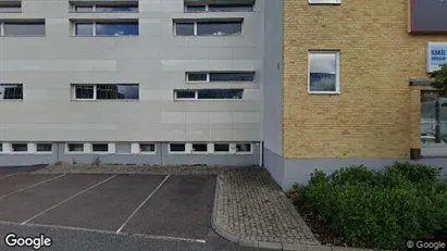 Kontorslokaler att hyra i Mölndal - Bild från Google Street View