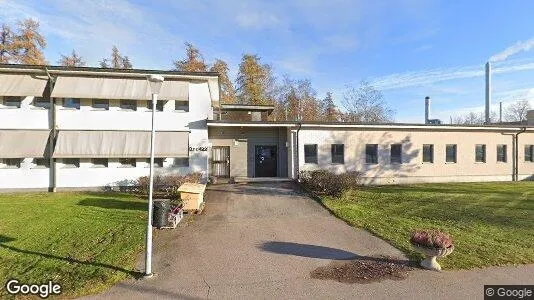 Kontorslokaler att hyra i Västerås - Bild från Google Street View