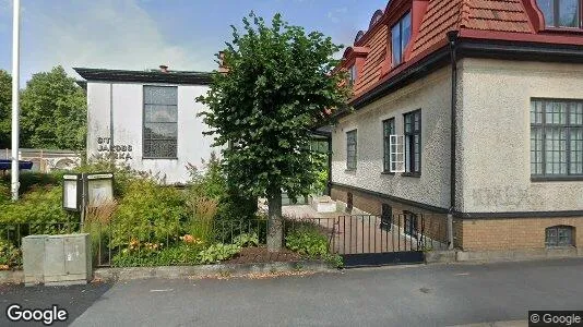 Kontorslokaler att hyra i Göteborg Centrum - Bild från Google Street View