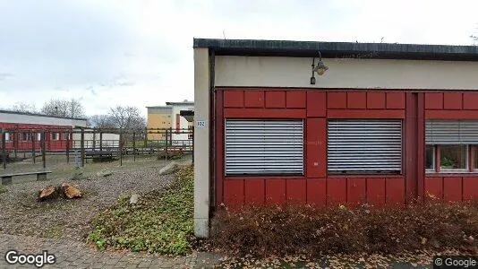 Kontorslokaler att hyra i Örebro - Bild från Google Street View