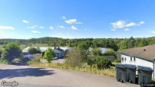 Kontorslokaler att hyra i Mölndal - Bild från Google Street View