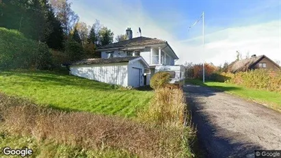 Affärslokaler att hyra i Borås - Bild från Google Street View