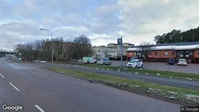 Kontorslokaler att hyra i Västerås - Bild från Google Street View