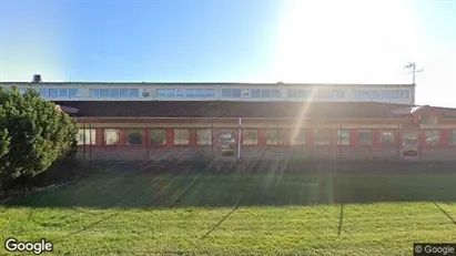 Affärslokaler att hyra i Ale - Bild från Google Street View