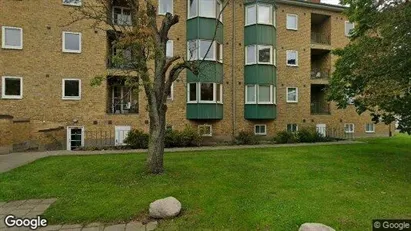 Kontorslokaler att hyra i Trelleborg - Bild från Google Street View