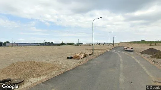 Kontorslokaler att hyra i Fosie - Bild från Google Street View