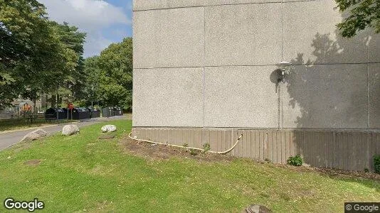Affärslokaler att hyra i Göteborg Östra - Bild från Google Street View