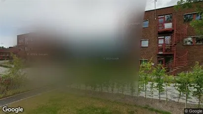 Kontorslokaler att hyra i Norrköping - Bild från Google Street View