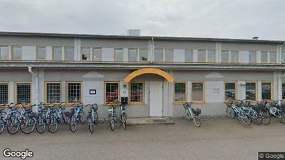 Lagerlokaler att hyra i Limhamn/Bunkeflo - Bild från Google Street View