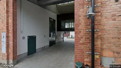 Kontorslokaler att hyra i Västerås - Bild från Google Street View