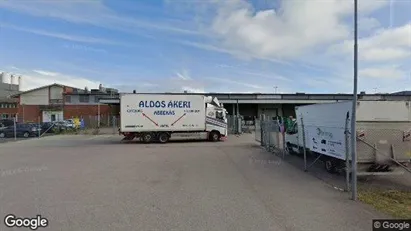 Kontorslokaler att hyra i Malmö Centrum - Bild från Google Street View