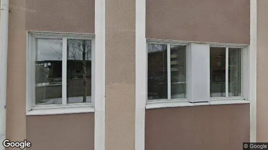 Kontorslokaler att hyra i Umeå - Bild från Google Street View